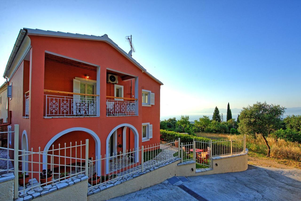 Villa Melodia By Posarellivillas Epískepsis Extérieur photo