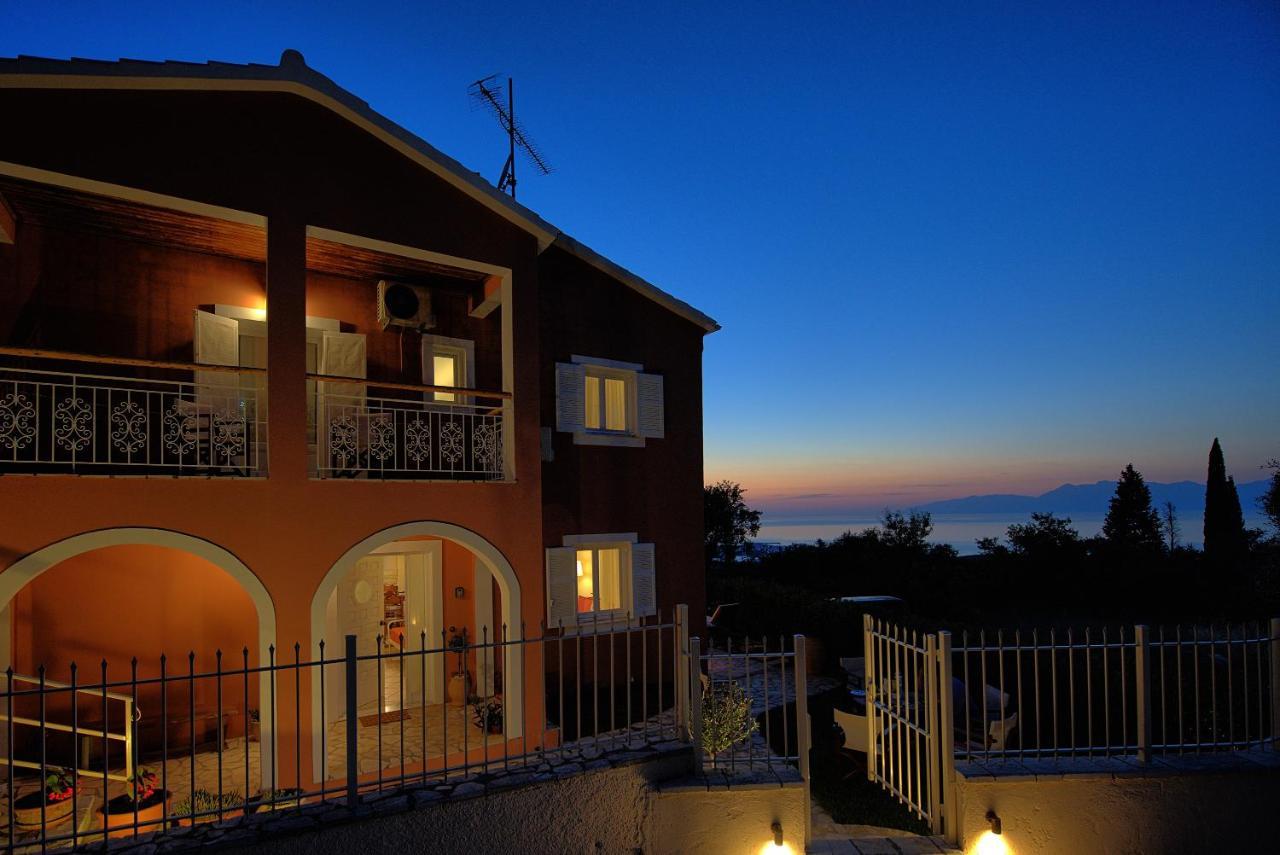 Villa Melodia By Posarellivillas Epískepsis Extérieur photo