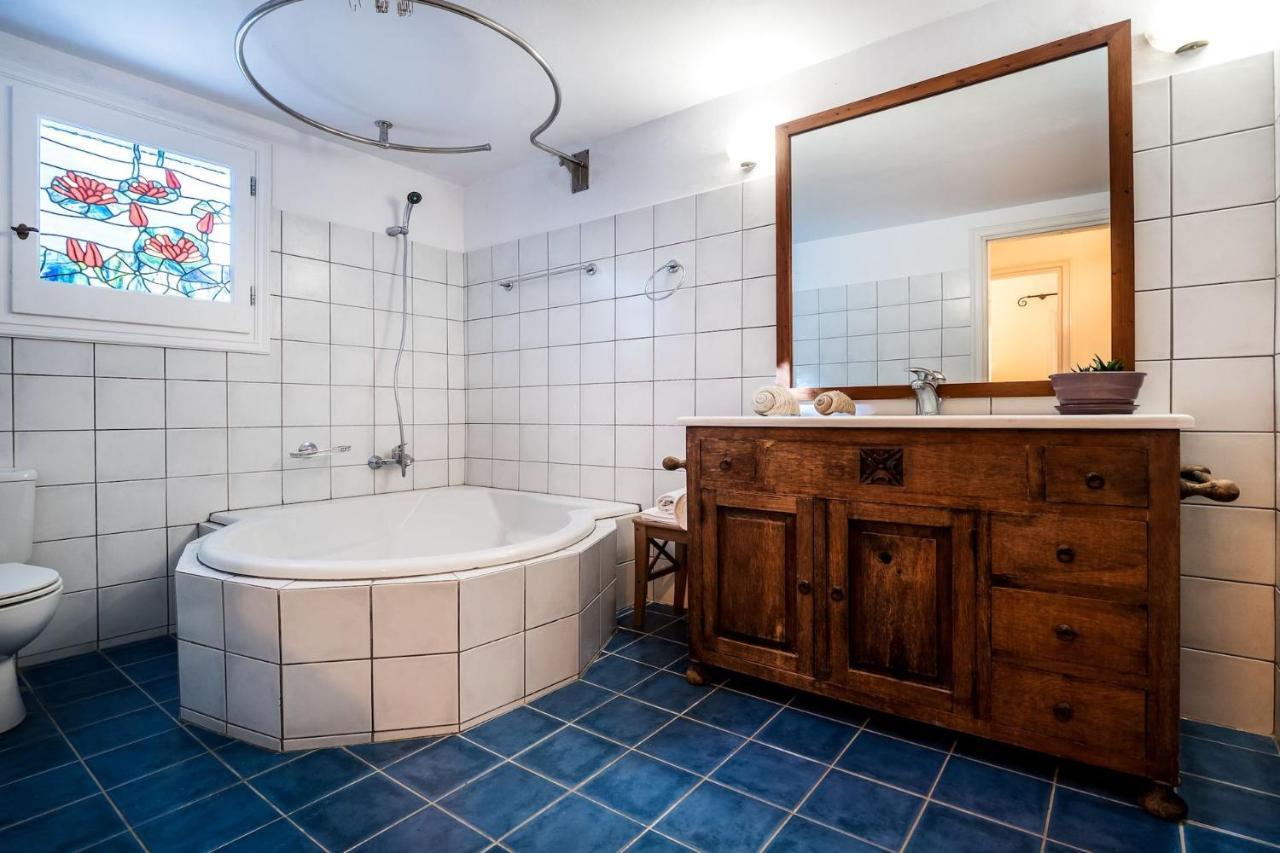 Villa Melodia By Posarellivillas Epískepsis Extérieur photo